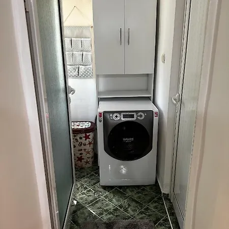 къща олеандър Feriehus Ivaylovgrad