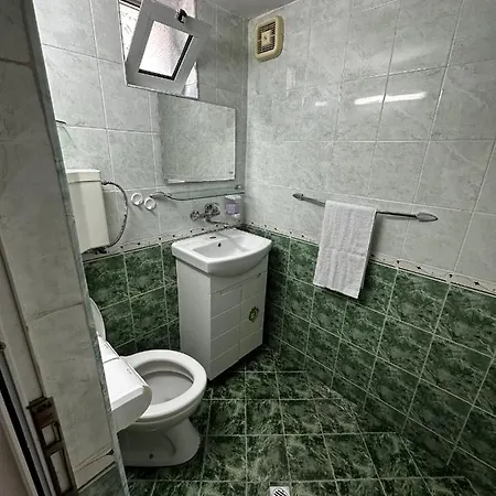 къща олеандър Feriehus