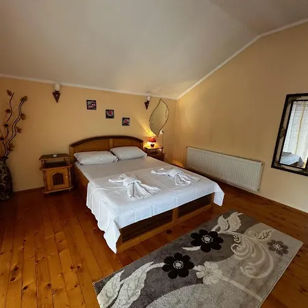 Feriehus къща олеандър Ivaylovgrad